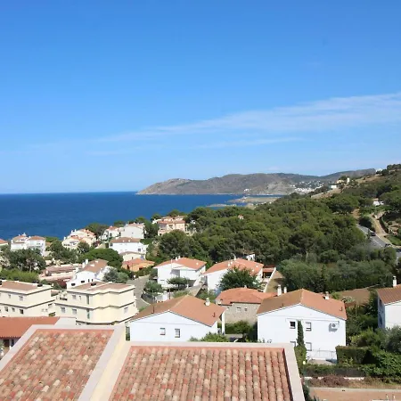 Apartment Aran 14 - Acogedor Y Con Muy Buenas Vistas Del Mar. - Es-228-86 Llanca
