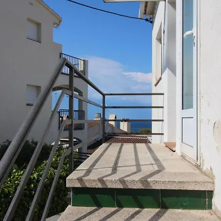 Aran 14 - Acogedor Y Con Muy Buenas Vistas Del Mar. - Es-228-86 Apartment *