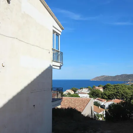 Aran 14 - Acogedor Y Con Muy Buenas Vistas Del Mar. - Es-228-86 *