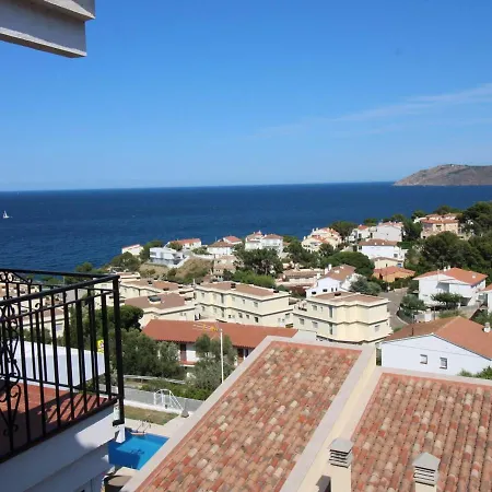 Appartamento Aran 14 - Acogedor Y Con Muy Buenas Vistas Del Mar. - Es-228-86